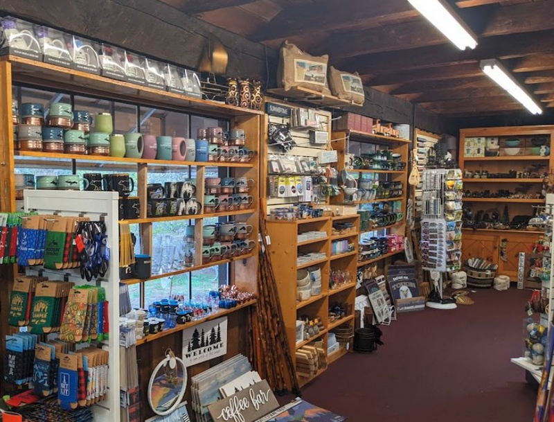 Trading Post Store - From Web Listing (newer photo)